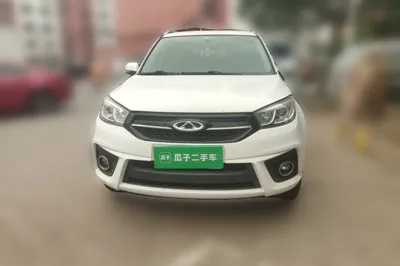 Chery Tiggo 3