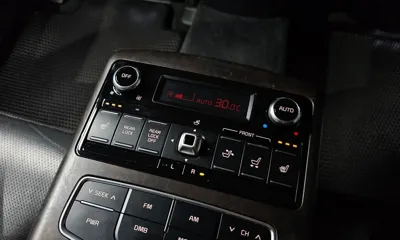 Kia K9