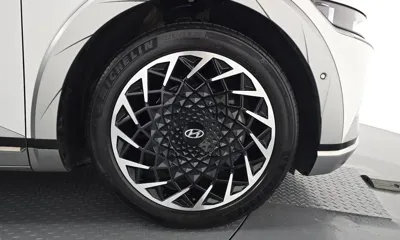Hyundai Ioniq5