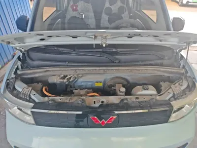 Wuling MINIEV