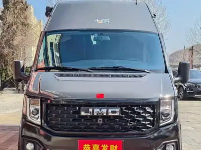 JMC JMC Fushun