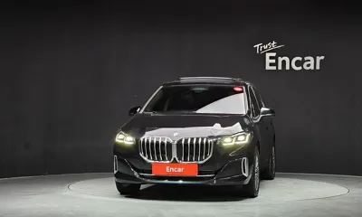BMW 2-Series