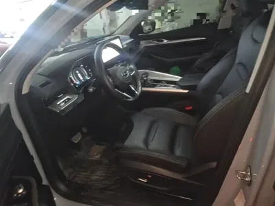 Geely Xingrui