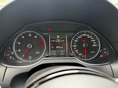 Audi Q5 (Import)