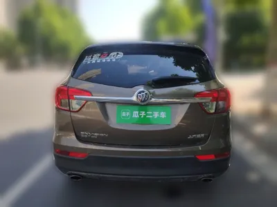 Buick Envision