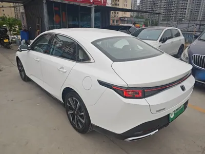 Changan Eado