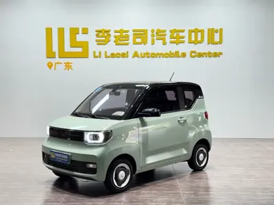 Wuling MINIEV
