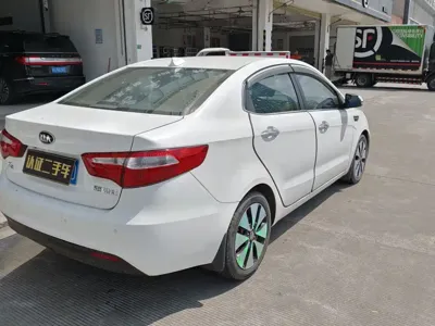 Kia K2