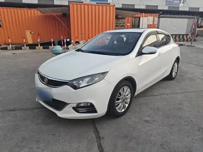 Changan Eado XT