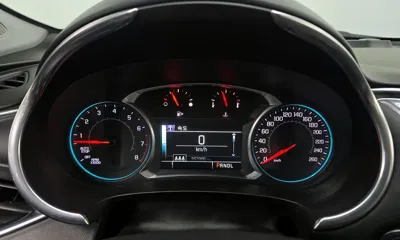 ChevroletGMDaewoo Malibu