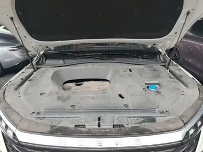 Roewe RX5 Max