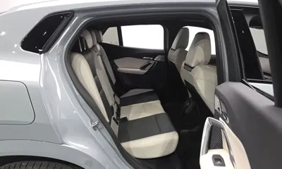 BMW X2 (F39)