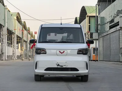 Wuling Zhiguang