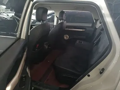 Baojun Yunduo