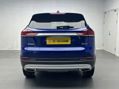Geely Boyue
