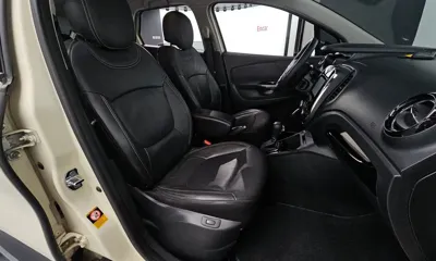 Renault-KoreaSamsung QM3