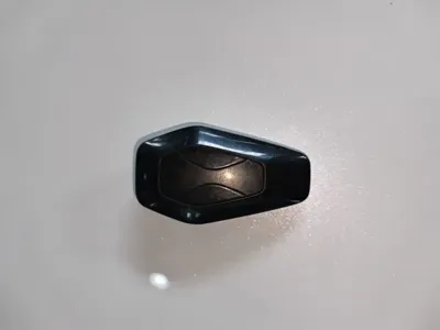 Arcfox Alpha S
