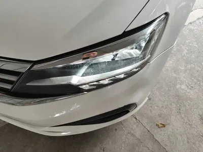 Volkswagen Lamando