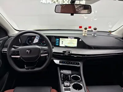Changan Eado