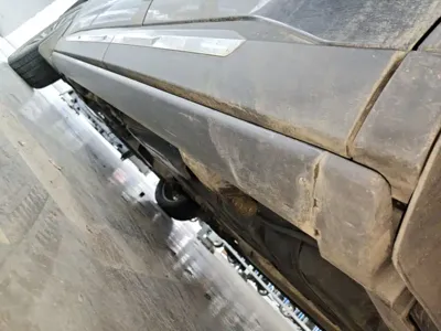 Ford Territory