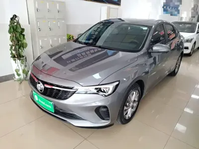 Buick Verano