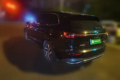 Volkswagen Viloran