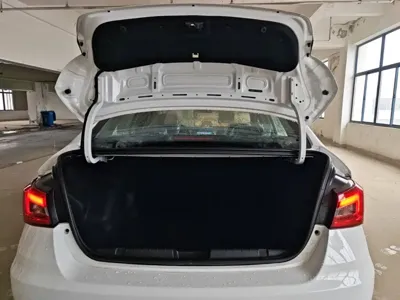 Guojin Auto Junxing