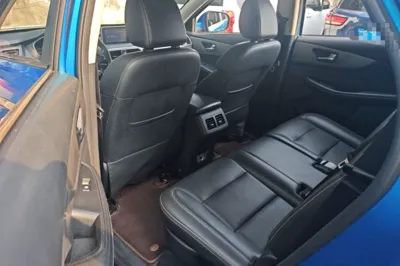 Dongfeng Fengon S560