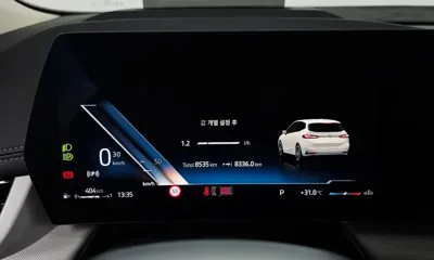BMW 2-Series