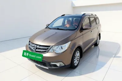 Baojun 730