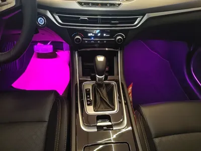 Changan Eado