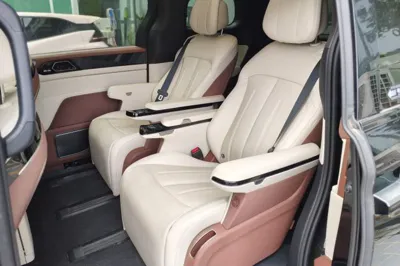 BYD Xia