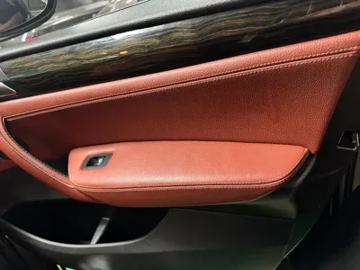 BMW X3 (Import)