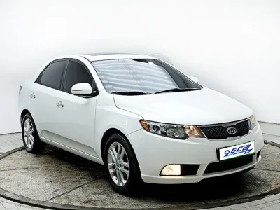 Kia Porte