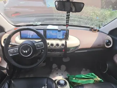 Wuling Bingo