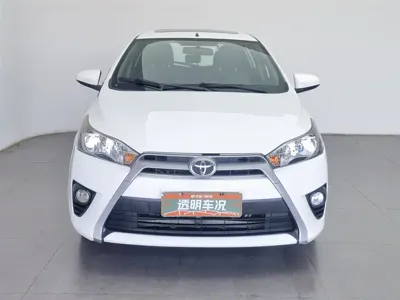 Toyota Yaris L