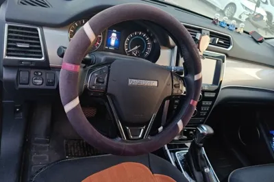 Haval H2
