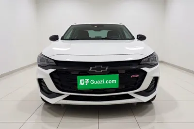 Chevrolet Monza