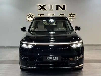 AITO 问界 AITO M8