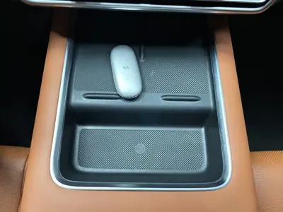 Li Auto Li L8