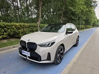 BMW 宝马X3 M50
