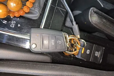 Jetta VS7