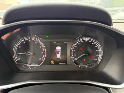 Geely Binyue