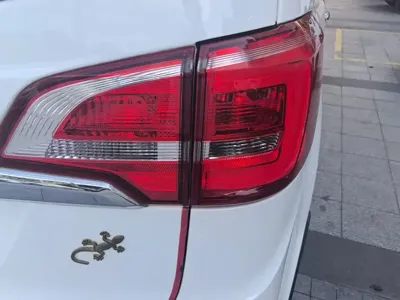 Baojun 730