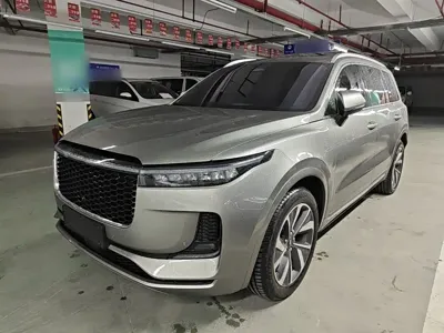 Li Auto Li ONE