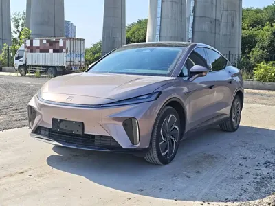 Roewe Feifan R7