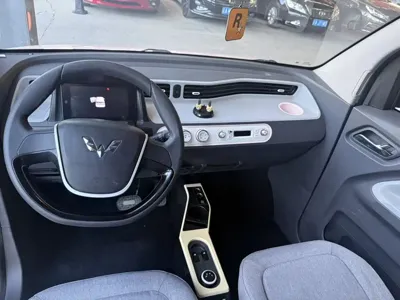 Wuling MINIEV