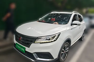 Roewe RX3