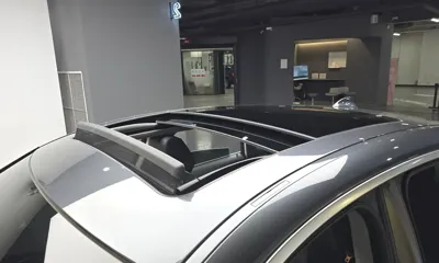 BMW Gran Turismo