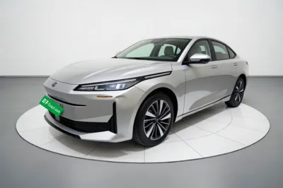 CHANGAN NEVO A05
